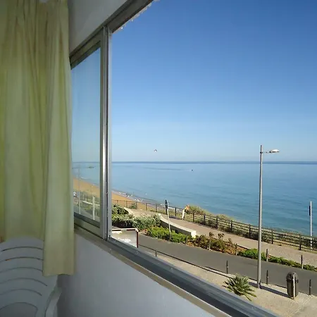 Apartment Sea View