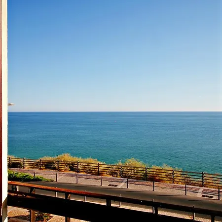 Apartment Sea View *