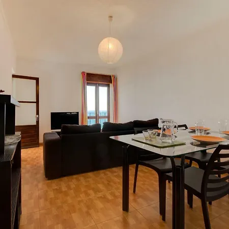 Sea View Apartmán Albufeira