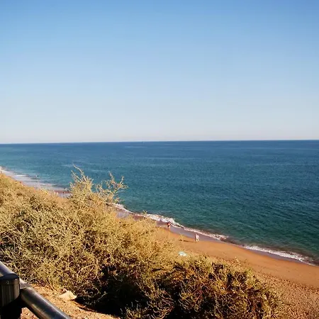 Lejlighed Sea View Albufeira