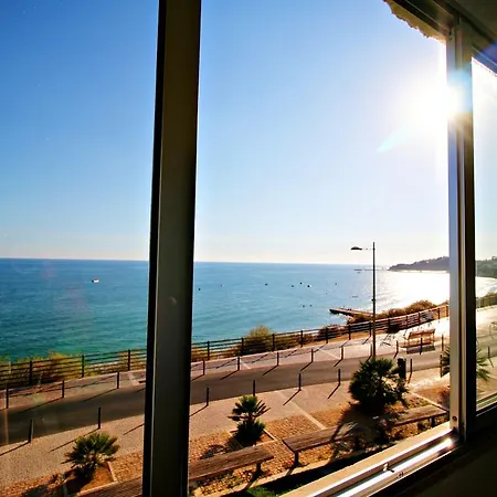 Lejlighed Sea View