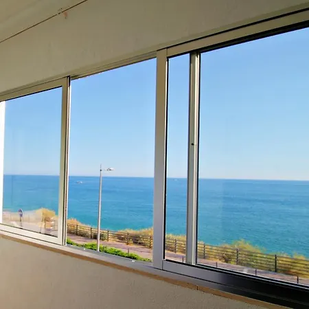 Lejlighed Sea View