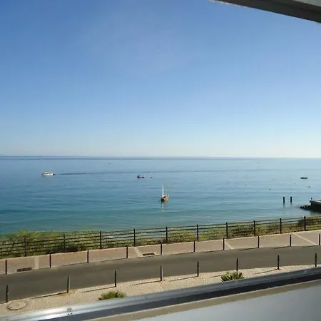 Sea View Lejlighed