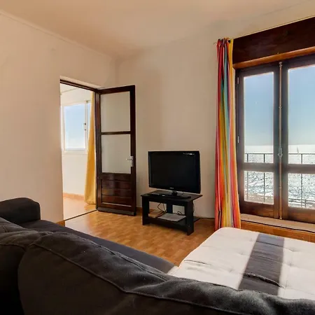 Sea View Lejlighed
