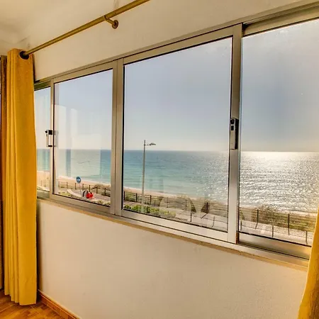 Sea View Lejlighed *